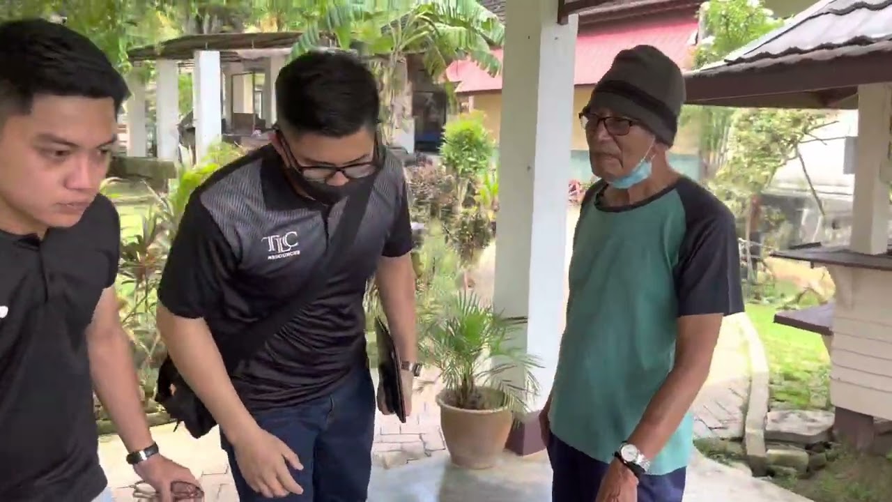 Penceritaan makam mahsuri Langkawi