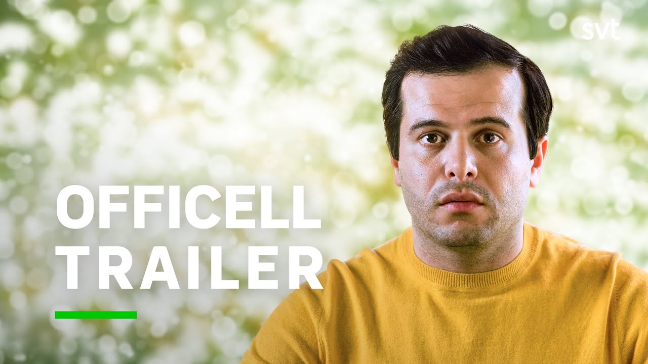&Auml;lskade Samir - se serien p&aring; SVT Play | Officiell Trailer