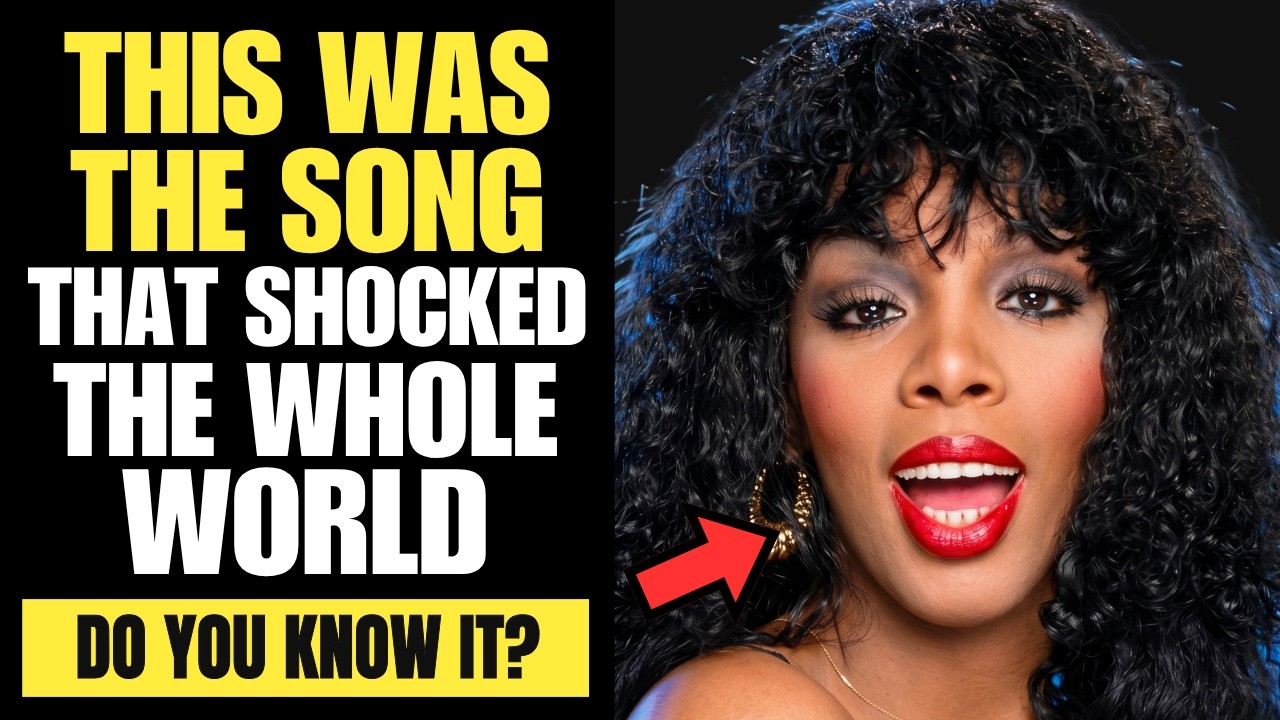 The BEST-SELLING Disco Song of ALL TIME!