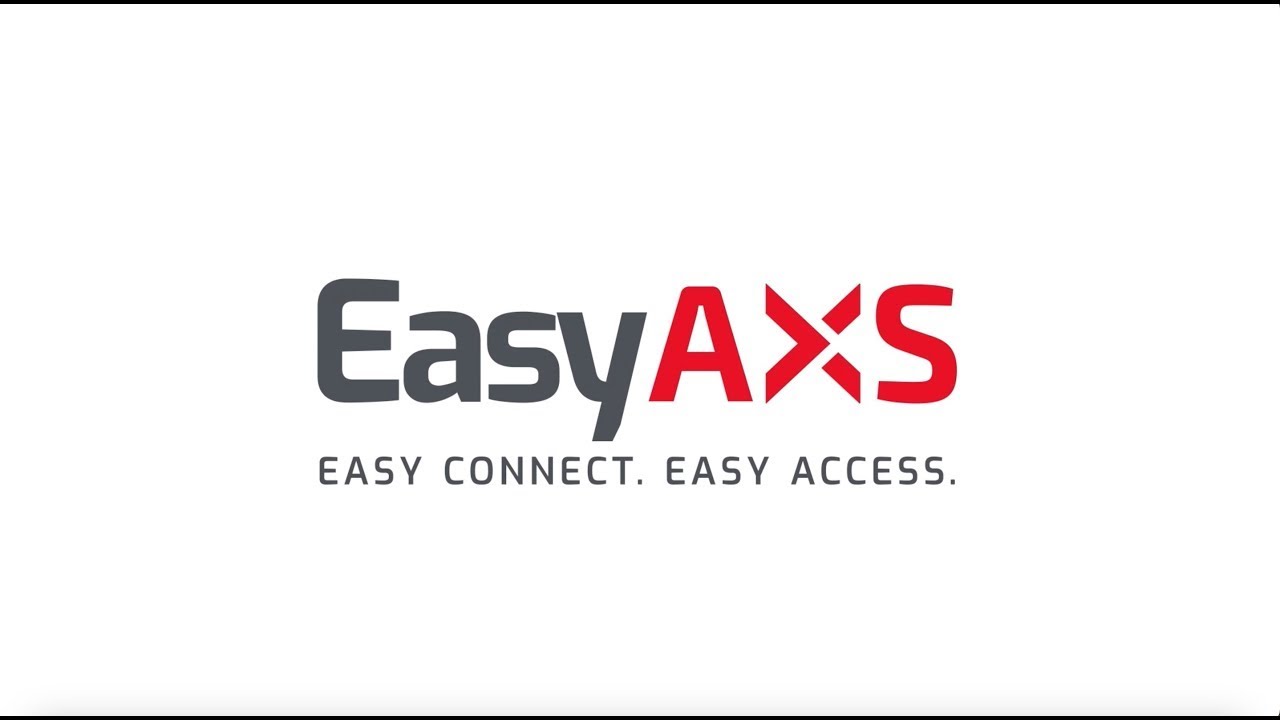 EasyAXS – en savoir plus (FR)