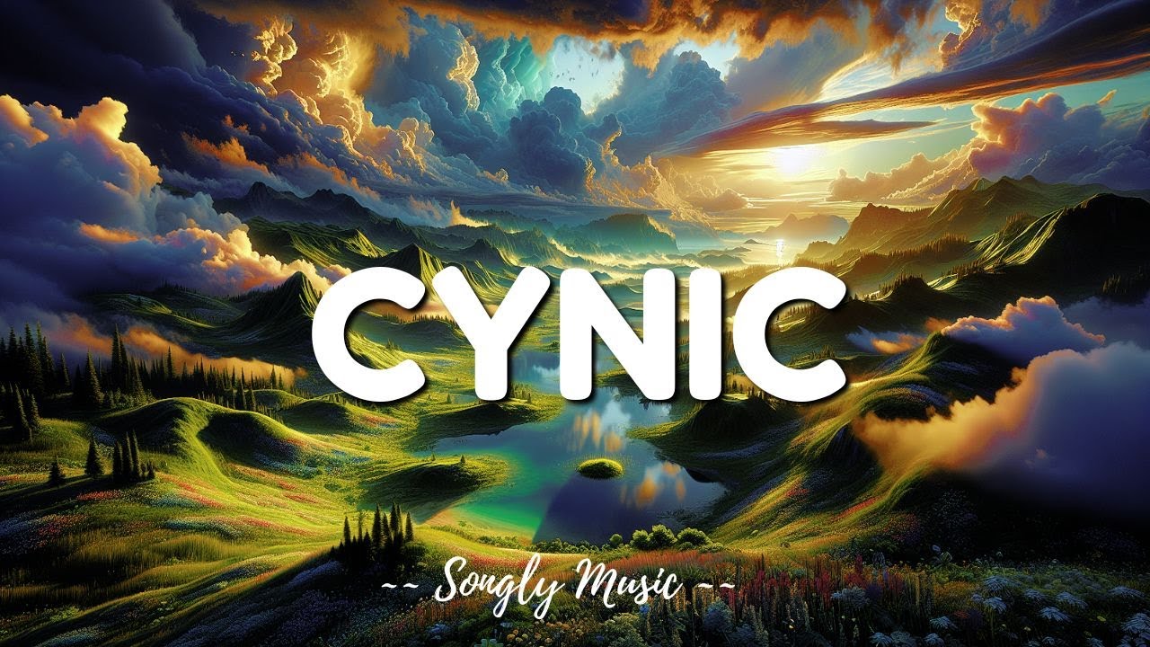 Hayl - Cynic Reimagined (Lyrics)