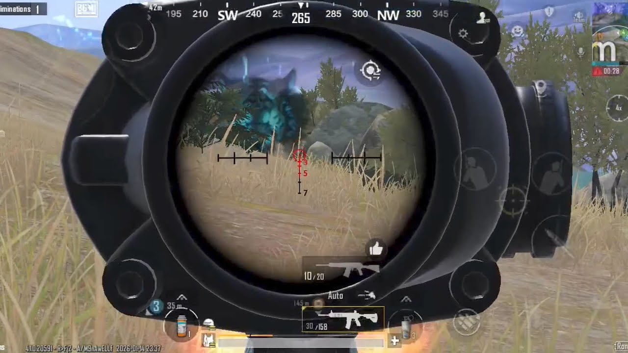 BGMI SCRIMS HIGHLIGHTS 🔥 | IQOO NEO 7 GAMEPLAY | IRL GOD GAMING 