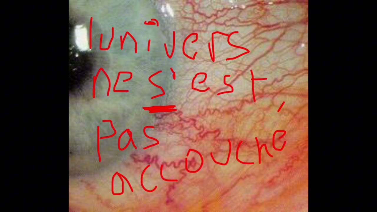 Des yeux de feux