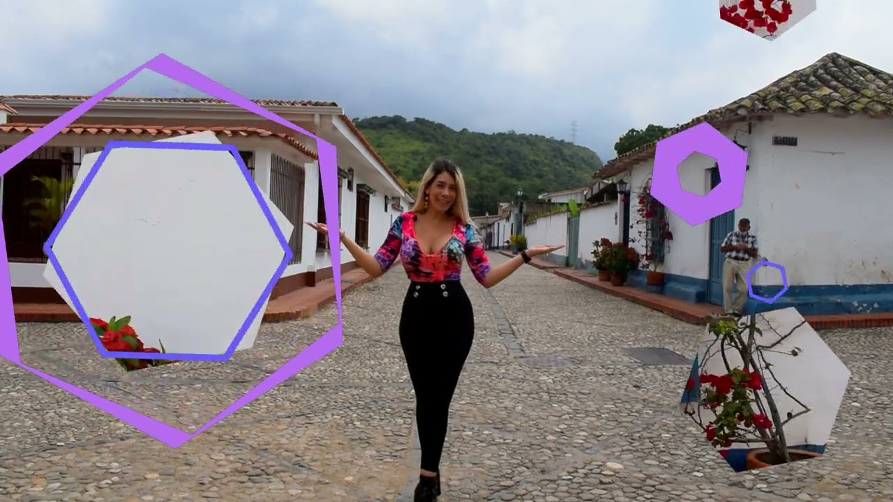 Jeudy Arango Turismo en San Pedro Del Rio - Táchira Venezuela