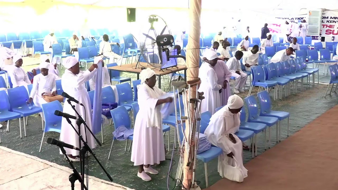 Part 58: MARSHALING SPIRITUAL ARSENALS for DELIVERENCE of FAMILIES CITIES and COUNTRIES from.....