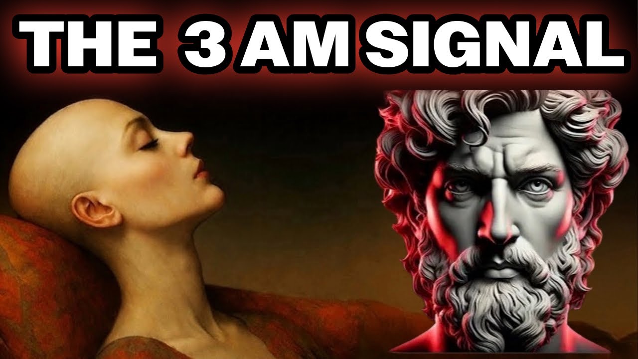 5 причин, почему вы постоянно просыпаетесь в 3 часа ночи — правда, о которой вам никто не расскажет.