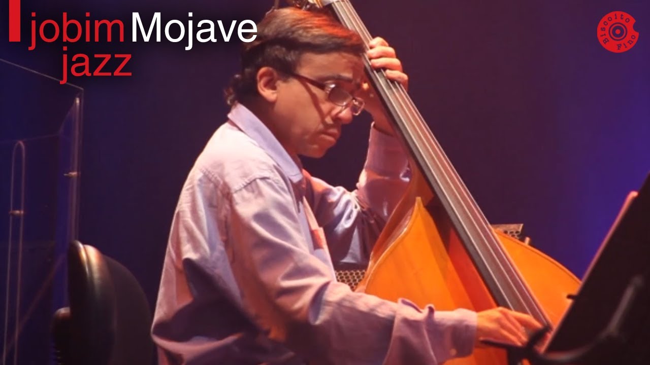 Mario Adnet | Mojave | Jobim Jazz 