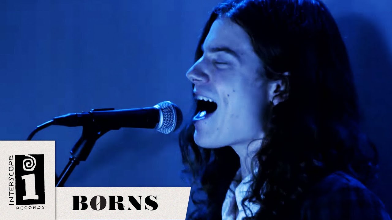 BØRNS | 