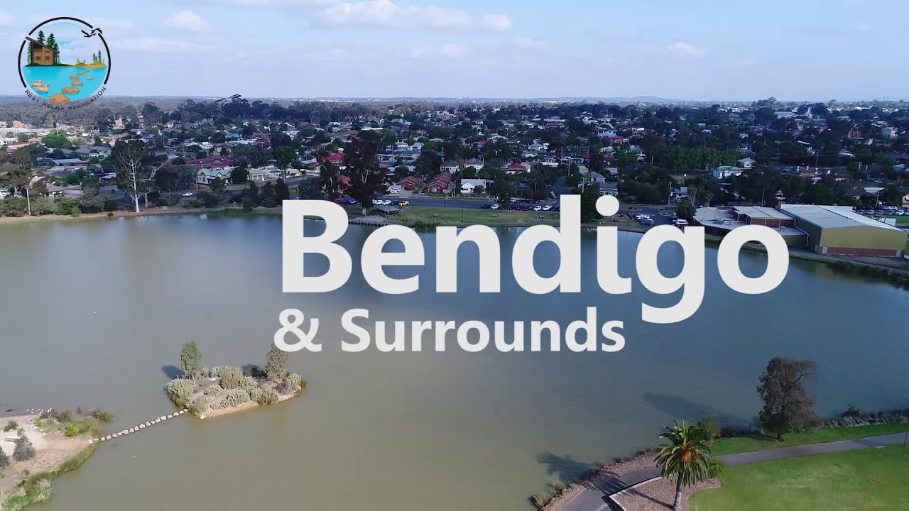 Bendigo Lakeside Accommodation