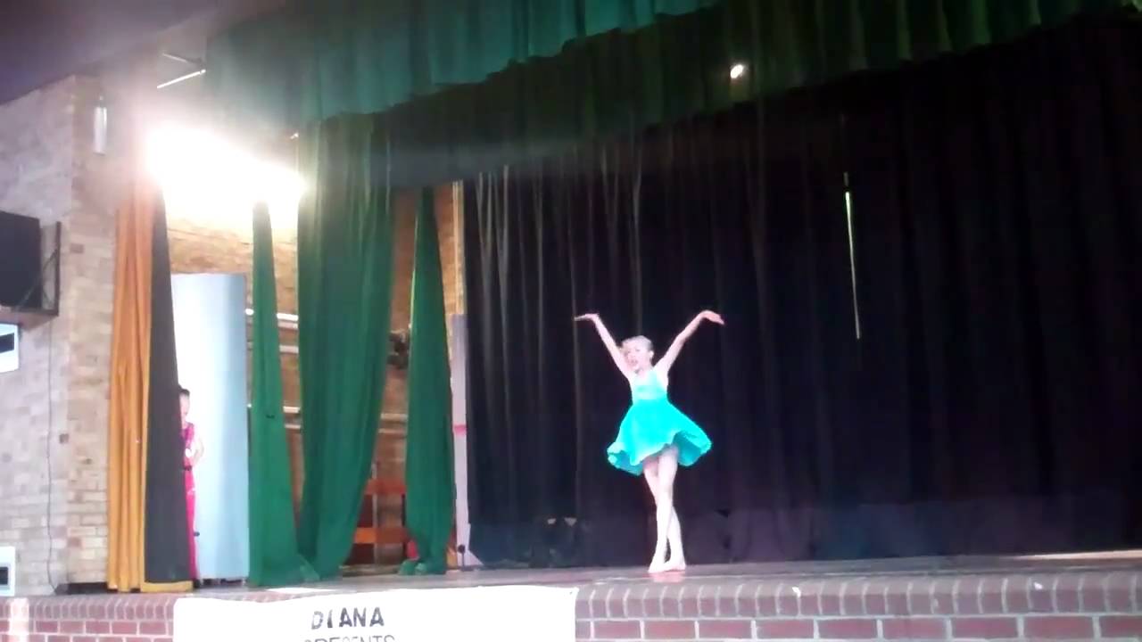 SB DANCE, Middlesbrough. Dancing Through Life