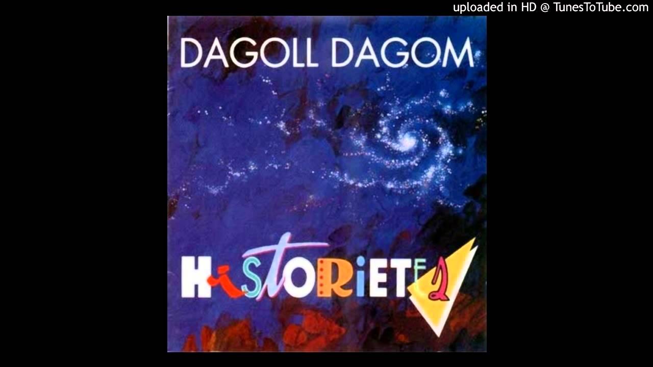 Dagoll Dagom - HISTORIETES (Glups!!)
