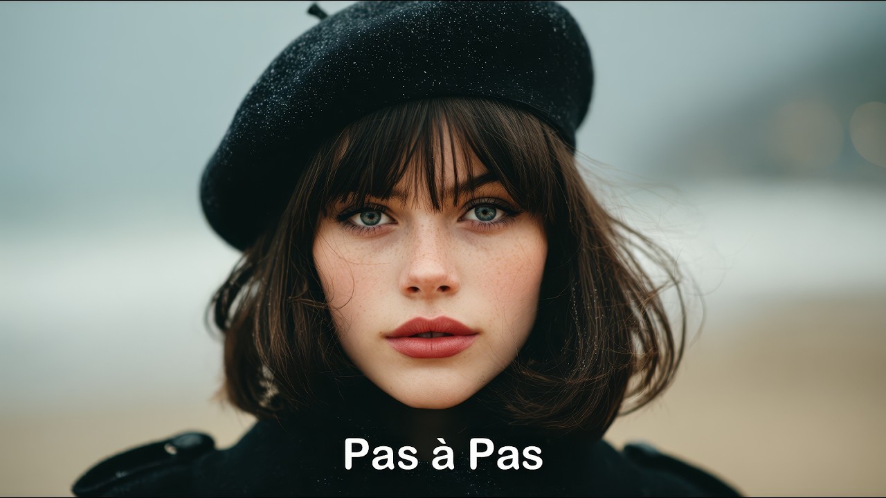 Azimov & Jam Music - Pas à Pas (Original Mix)