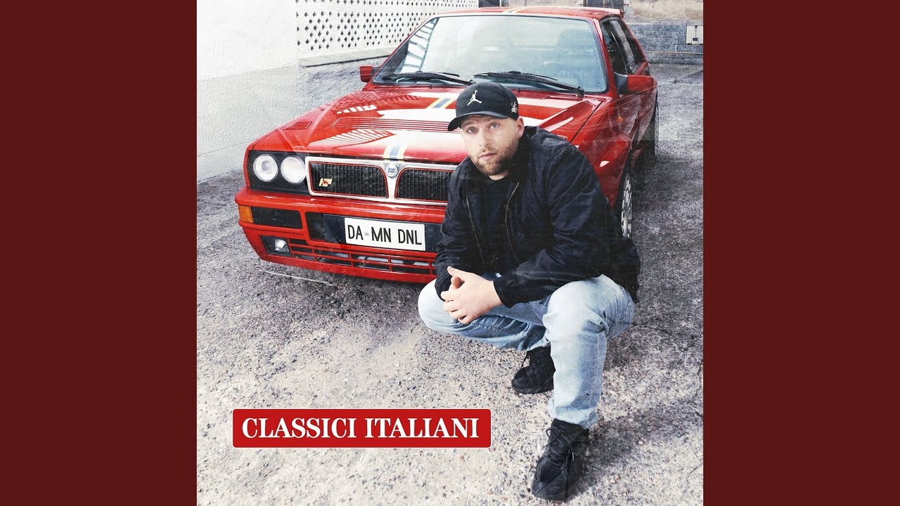 CLASSICI ITALIANI