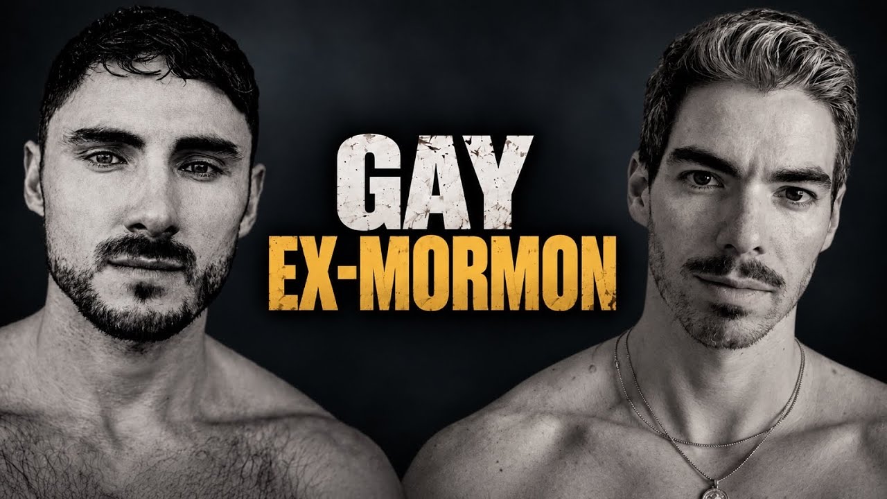 What Really Happens After a Gay Man Leaves the Mormon Church