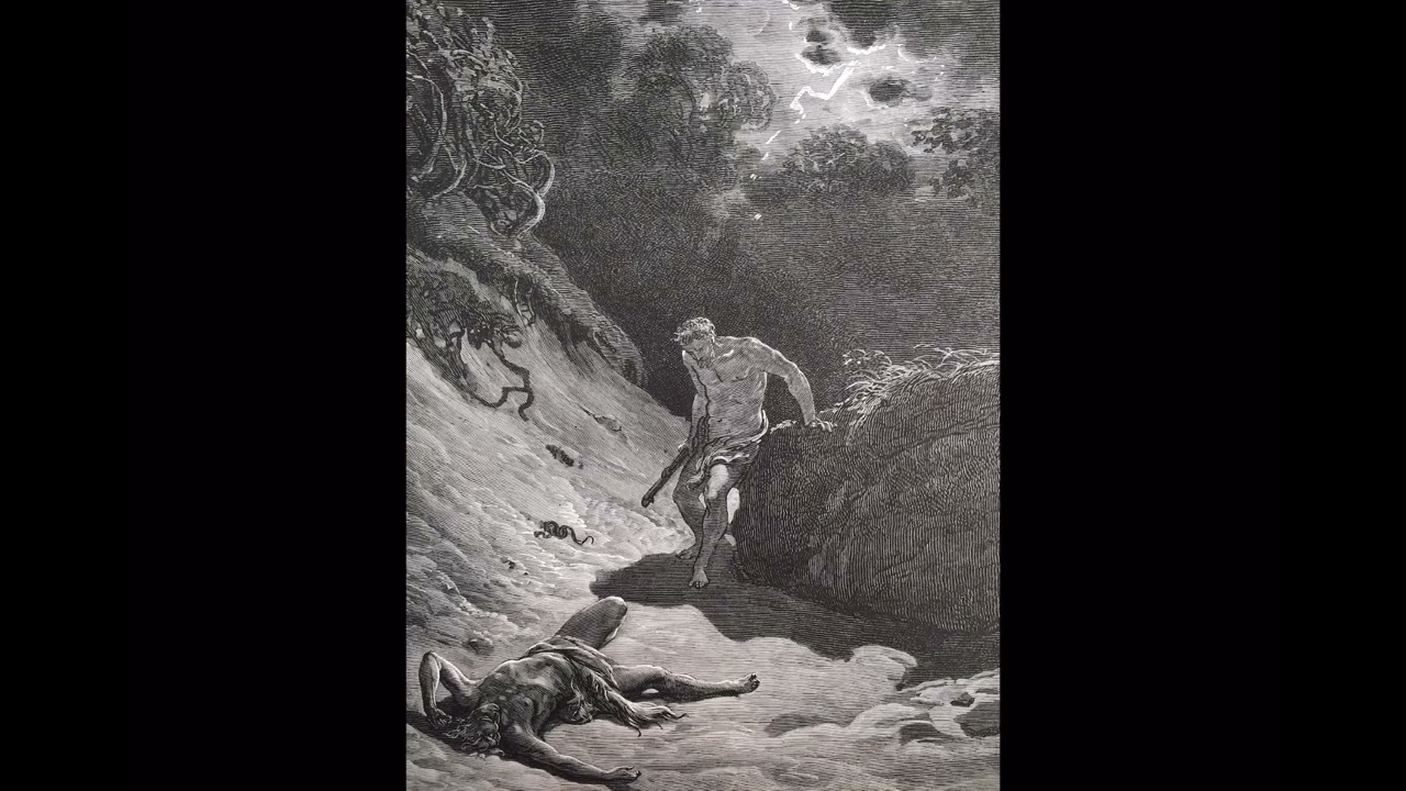 Psalm 38 | Moonlight on the River (Mac DeMarco) Slowed