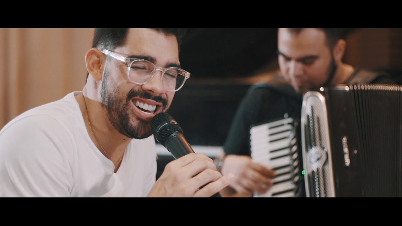 Gabriel Diniz -  Amor Perfeito (Live Uma Dose com GD 🥃)