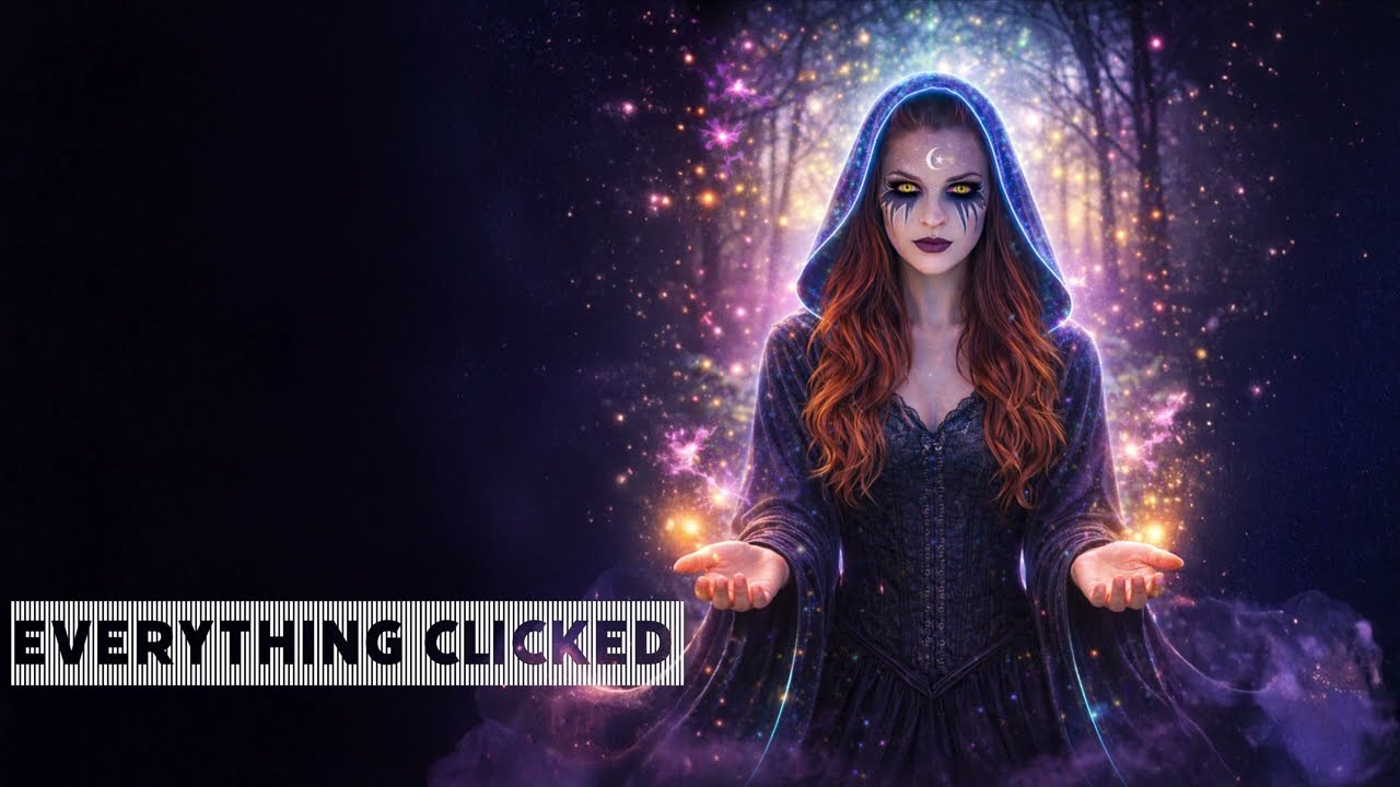 Everything Clicked Into Place | Inner Peace, Alignment & Receiving