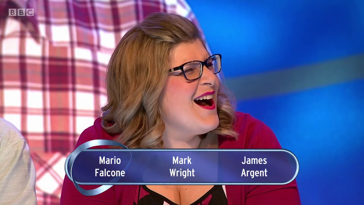 Celebrity Eggheads S07E22