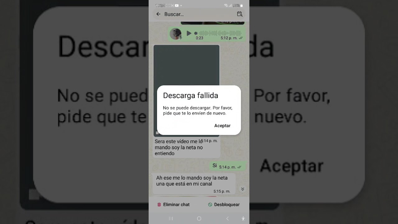 LA VERDAD DETRÁS DE LAS CHANCLAS VERDES
