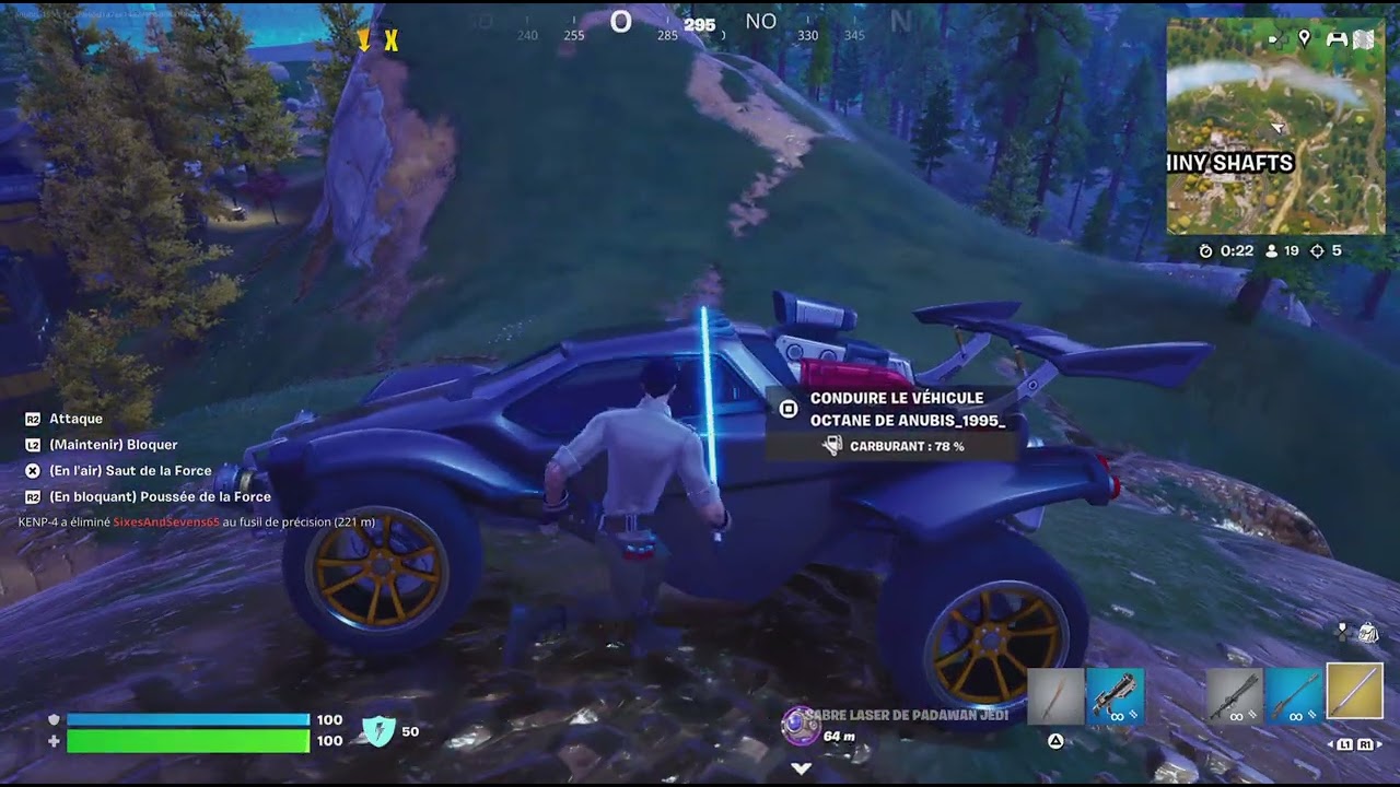 🤪⚔️