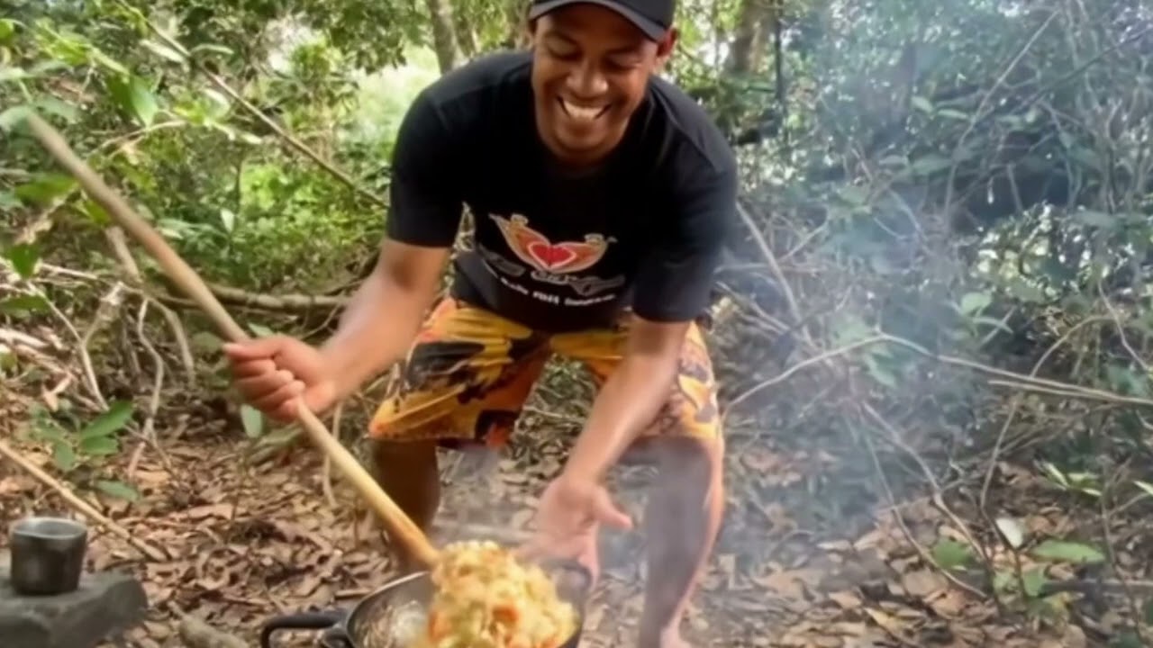 🚨CHICO COHEBE NO ALMOÇO DE DONA SANDRA ,ESSE POVO NÃO QUER MESMO TRABALHAR MISERICÓRDIA ❗