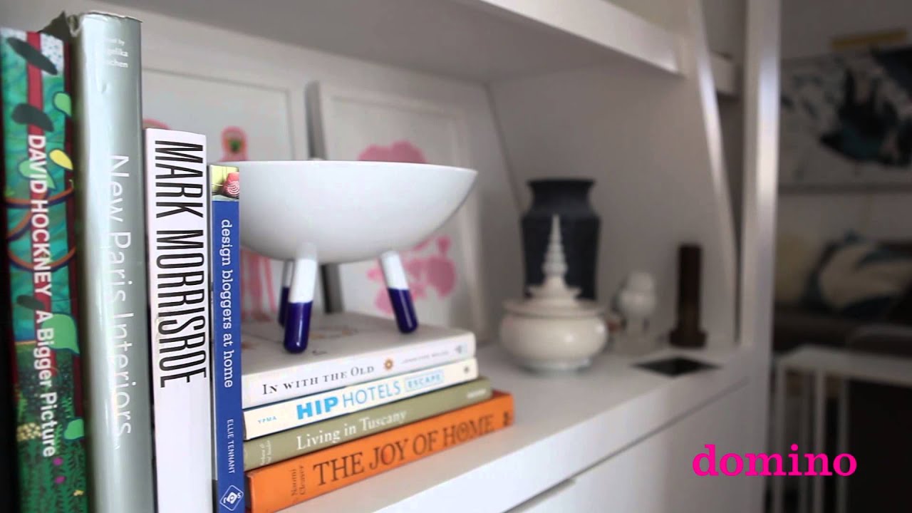 At Home With Emily Henderson