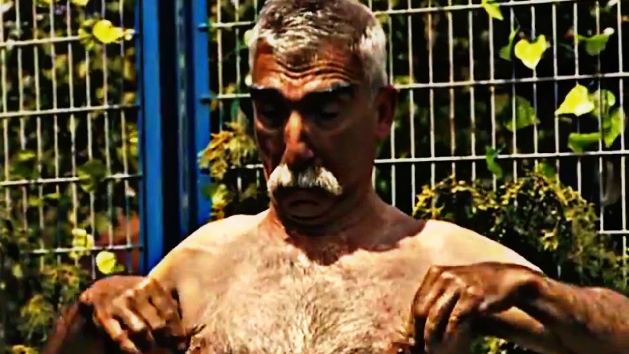 B&uuml;y&uuml;k Heyecan Usman Aga İle Avanak Hayri G&uuml;reşecek | Full Kim Kazanacak? | 159. B&ouml;l&uuml;m