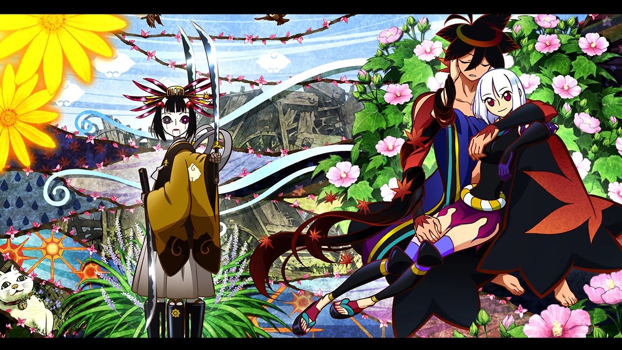 Top 10 Beautiful Anime Art Styles