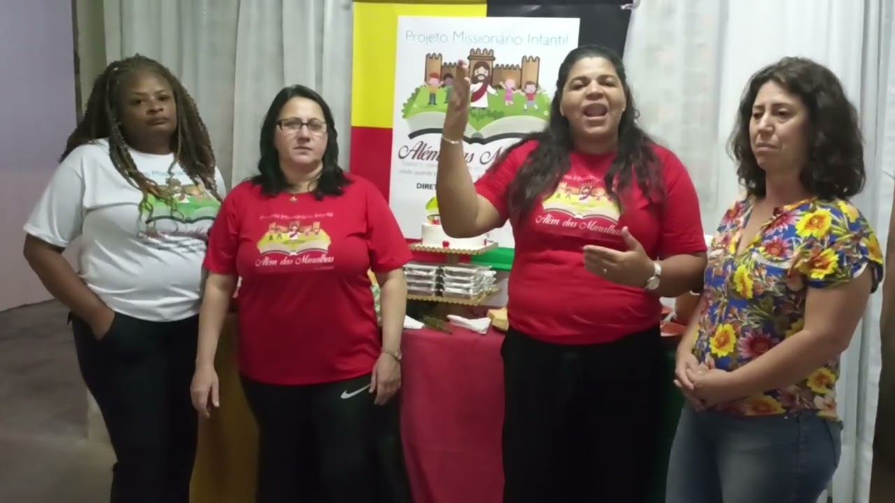 Palavras de agradecimento/ dezembro de 2022
