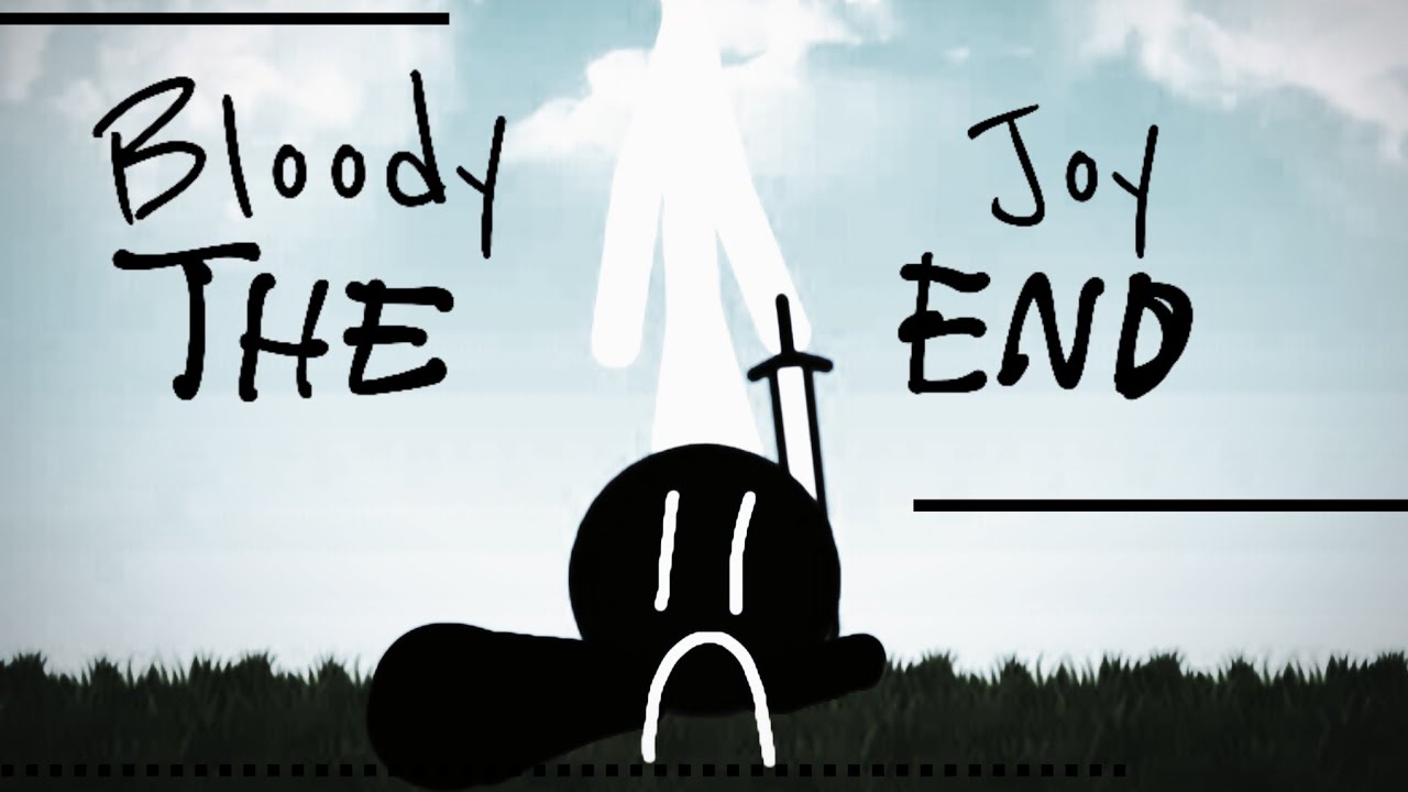 Everything has an end