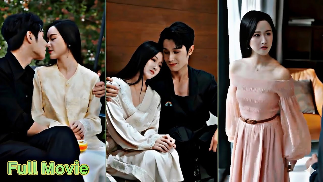 A Cold Husband, A Silent Wife😔Married for 2 Years Ends in Divorce | Chinese Drama Explain in Hindi💍💔