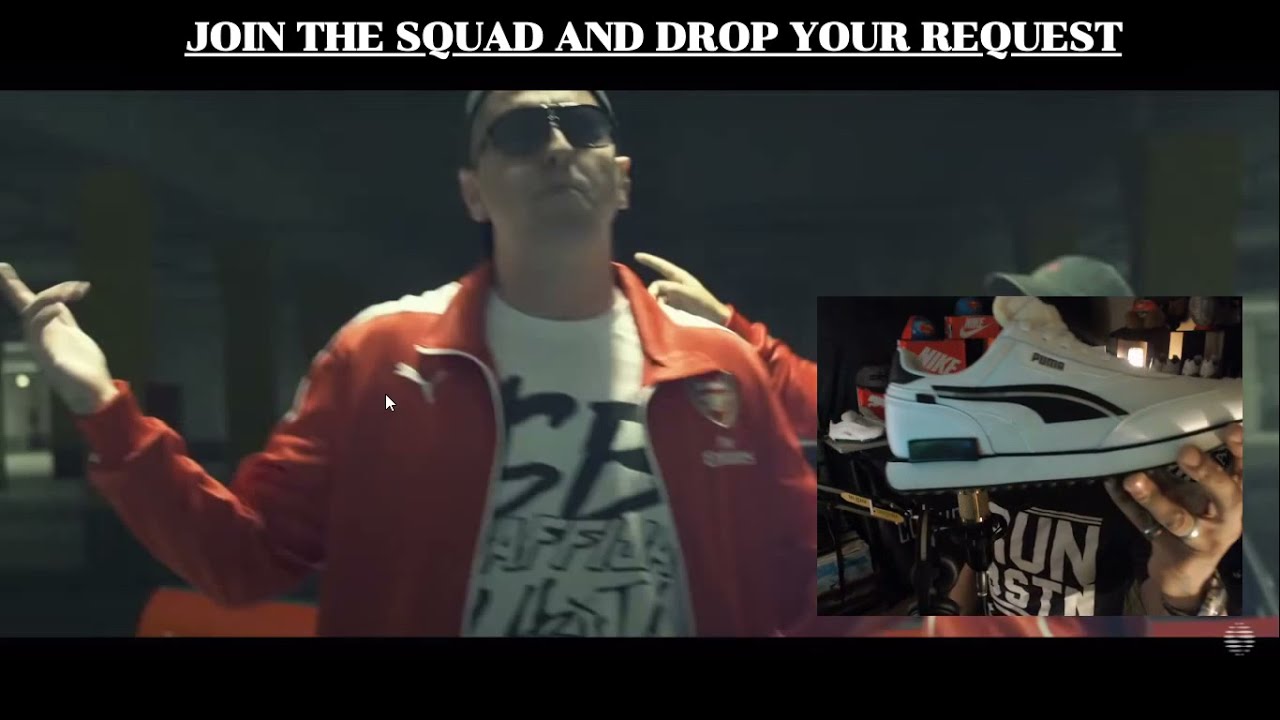Polish Rap: BIAŁAS & LANEK - 