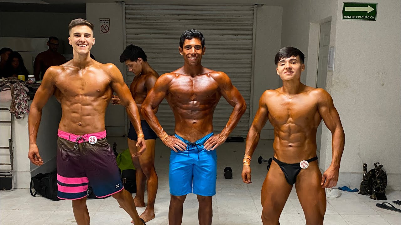 Mr Sonora Juvenil 2023