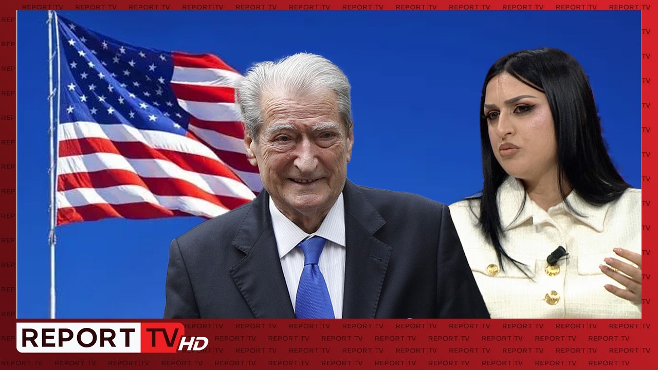 'Berisha ka lobuar 4 herë tek amerikanët'/ Alesia Balliu: Non grata nuk iku dhe Saliu shpik sulme