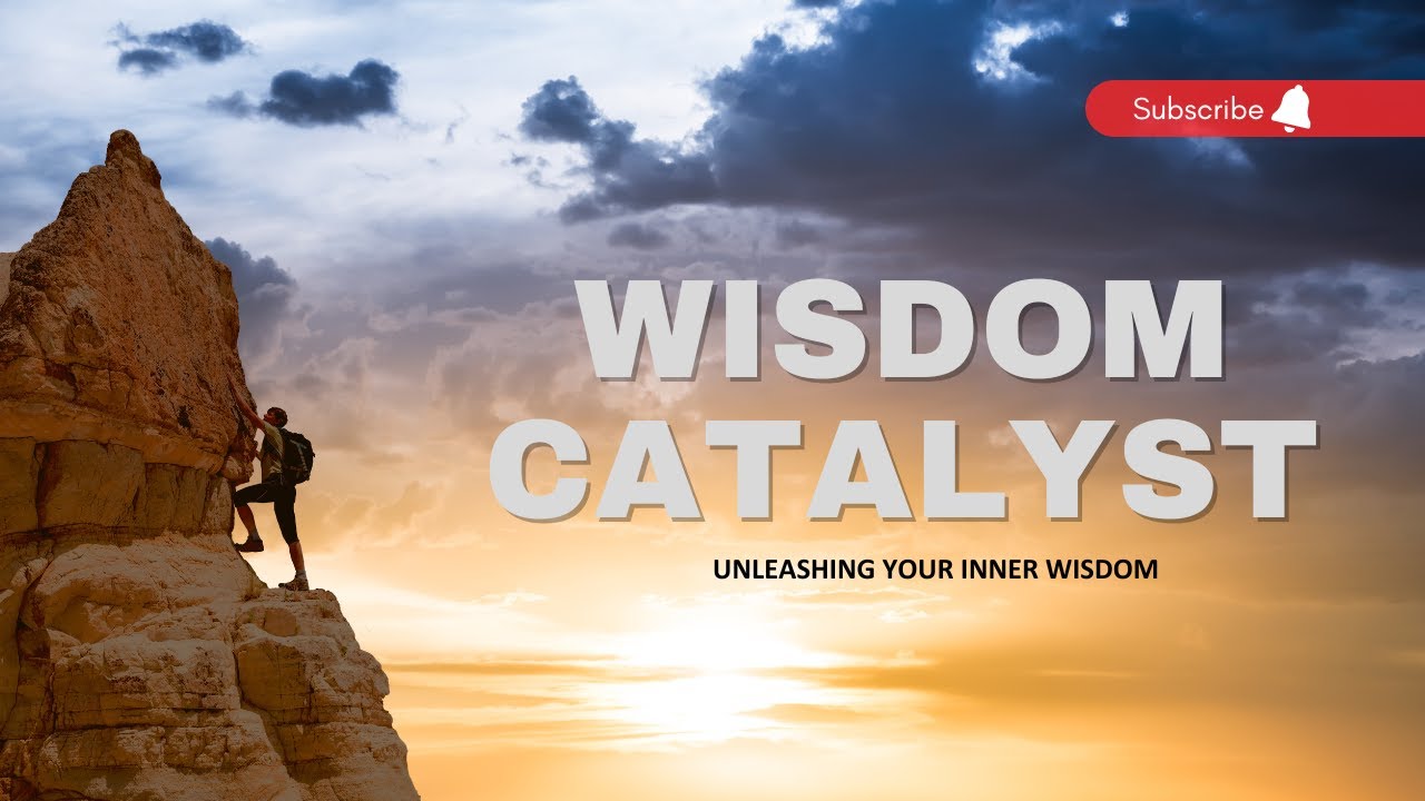 Wisdom Catalyst #motivation #success #inspiration #quotes #viral #subscribe