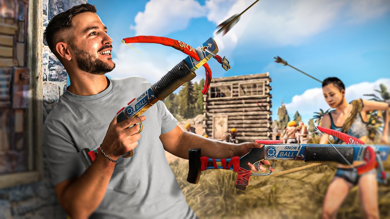 FRESH WIPE SERVEUR 700 DE POP ft. @TMAXKS  (Part. 1)