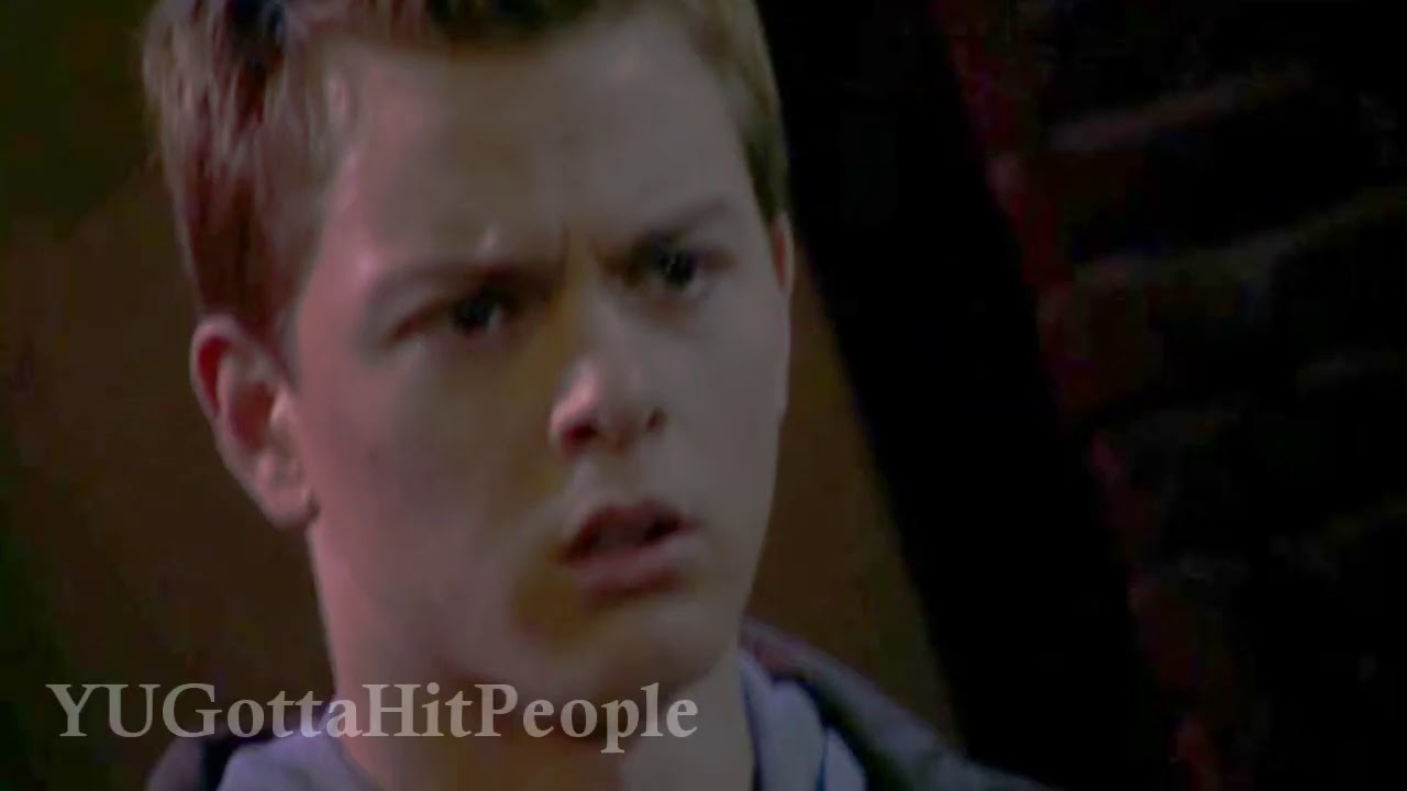 Michael Corinthos III | Not Afraid