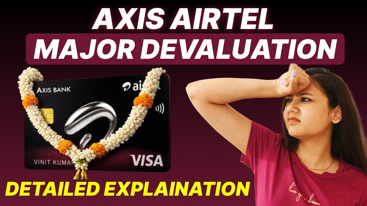 Срочная новость: Объявлено о масштабном обесценивании акций Airtel Axis ⚠️😡 | Подробности #вирусн...