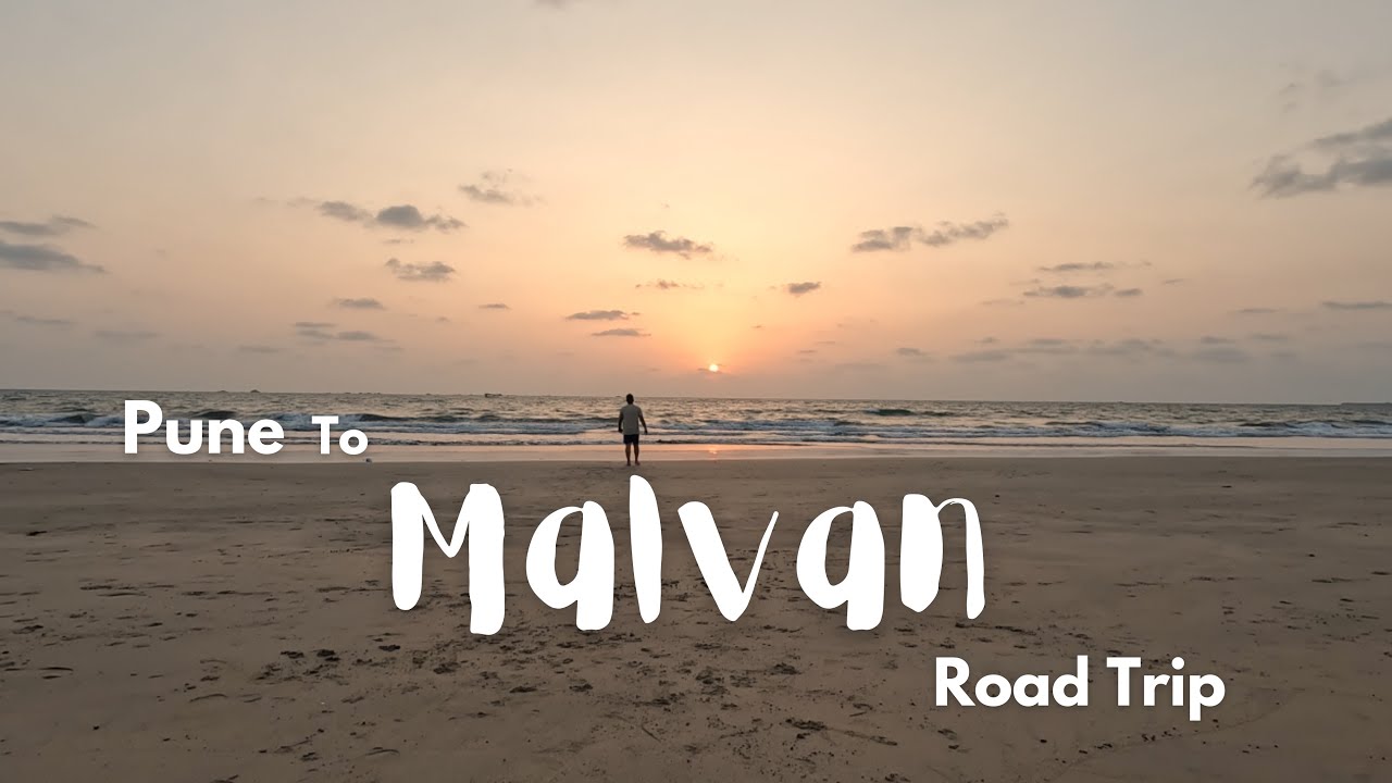 Pune to Malvan Road Trip | Part 1