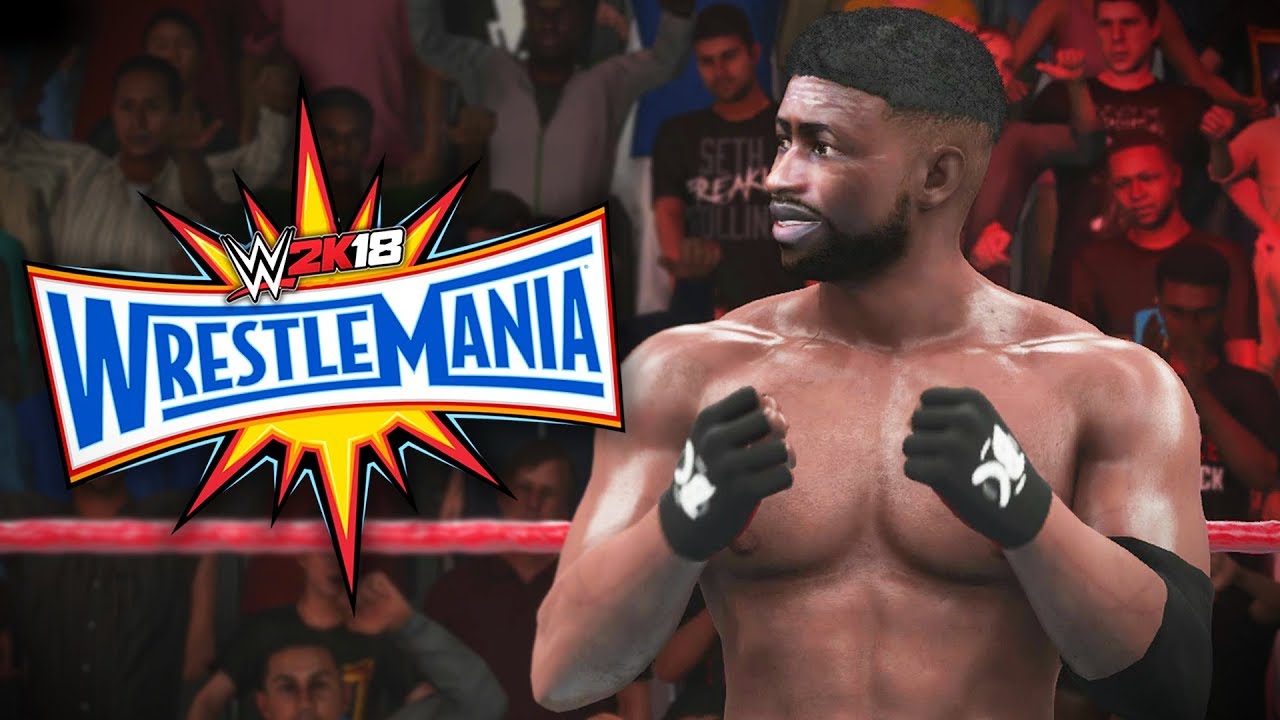WWE 2K18 My Career Mode - Ep 68 - 