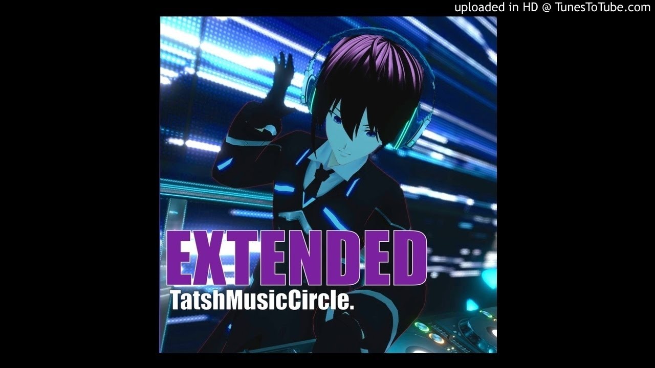 Xanatos (Platinum long ver) - Tatsh