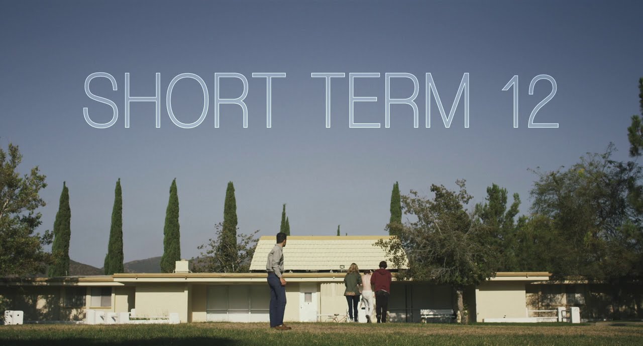 The Tree Ring - Brushbloom Glow (Instrumental) - Short Term 12 Soundtrack