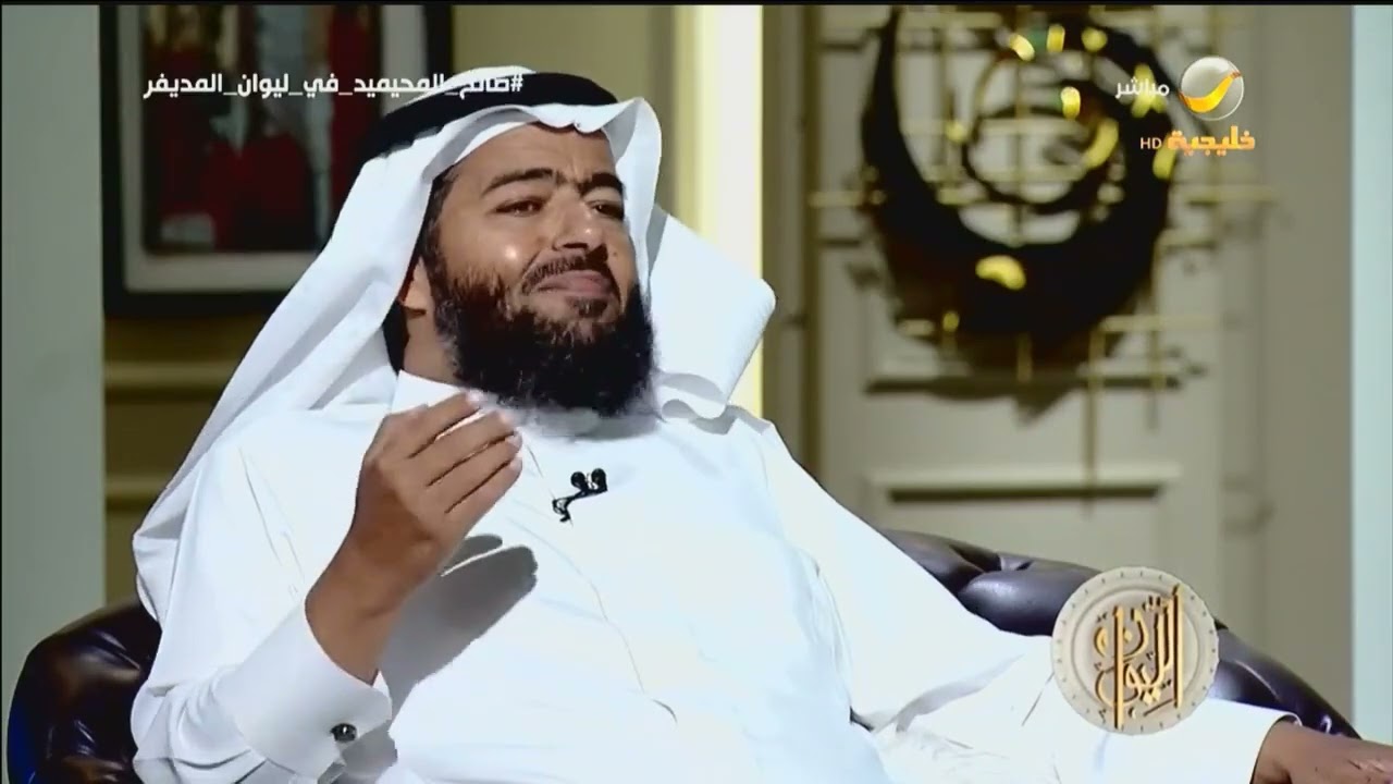 المديفر يسأل د.صالح المحيميد: ماهي أهم الكتب، ومن هم أهم الكُتّاب في القيادة؟