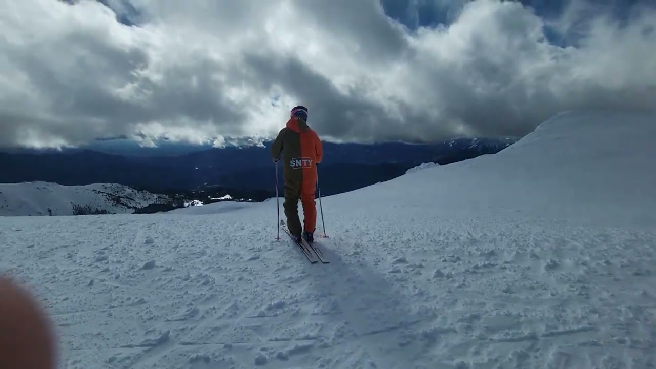 Freestyle skis FINAL