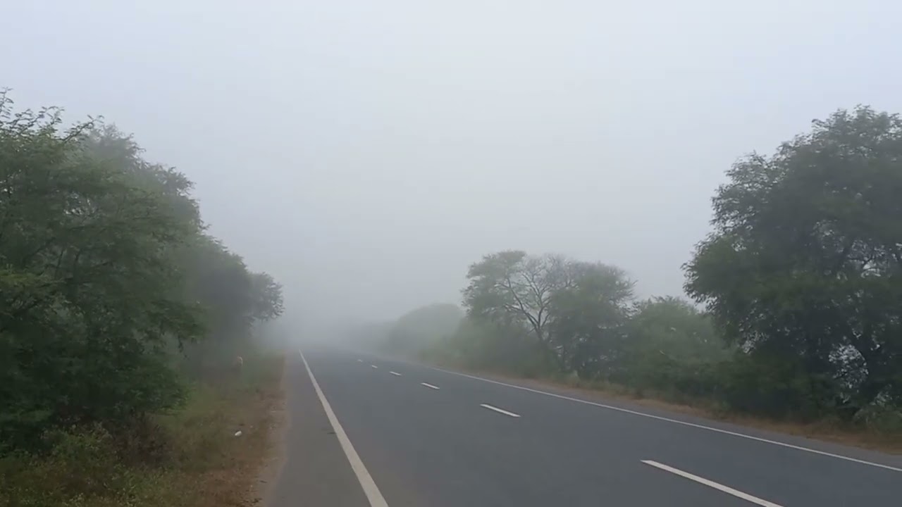 Cold wave persists in Bihar | Bihar to Finally Receive Cold wave on January 16-17