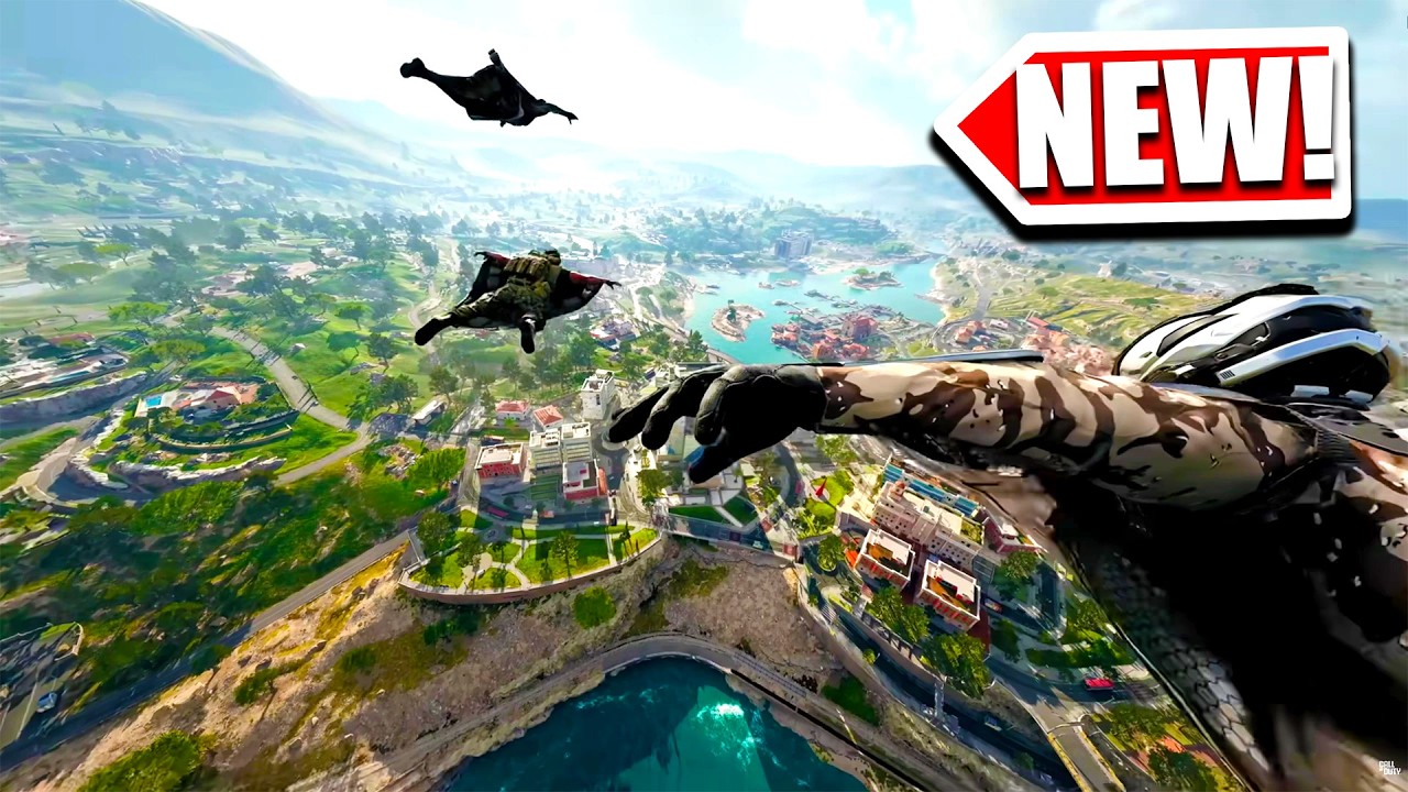 🔴NEW *AVALON* WARZONE MAP SOON | BLACK OPS ROYALE UPDATE | SEASON 2 RELOADED | BLACKOUT 2