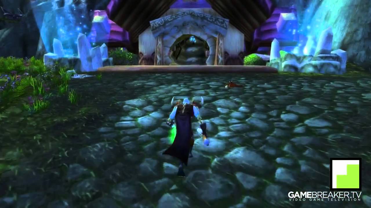 Blizz Blues 11: Is Hunters OP?