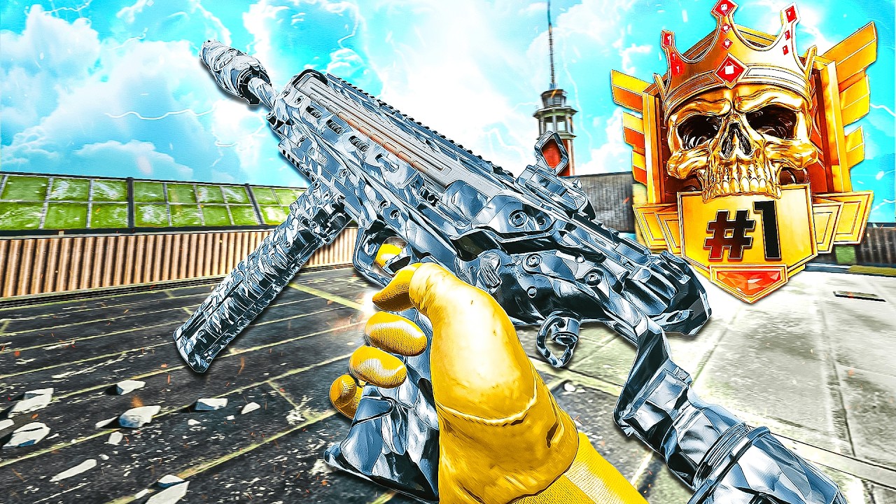 137 Kills on Rebirth Island + New Warzone Settings