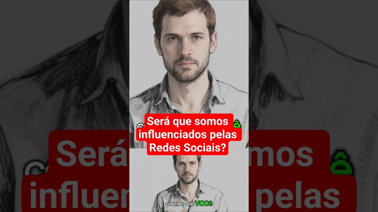 Por que nos comparamos tanto? #saudemental #ansiedade #redessociais
