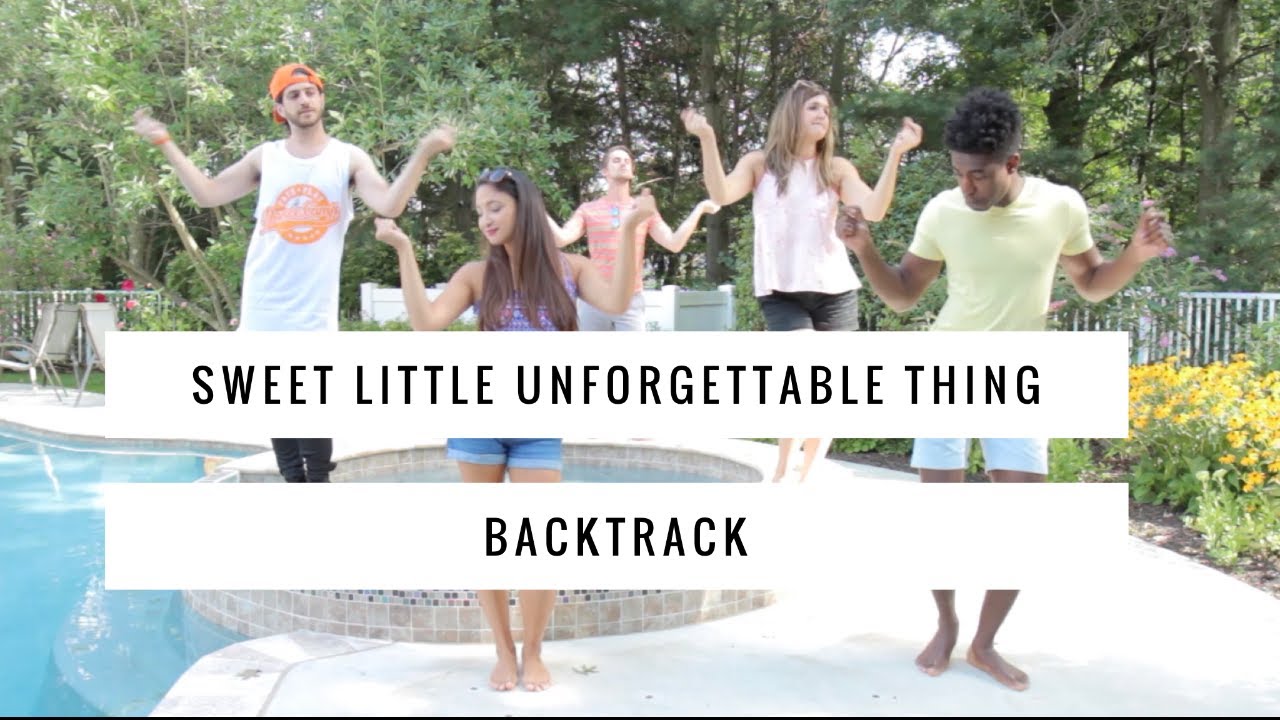 Sweet Little Unforgettable Thing - Bea Miller Cover (A Cappella)